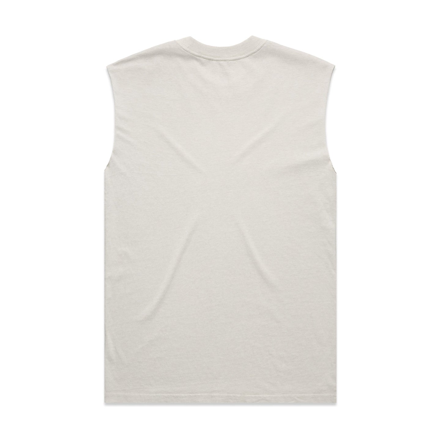 5084 HEAVY FADED TANK