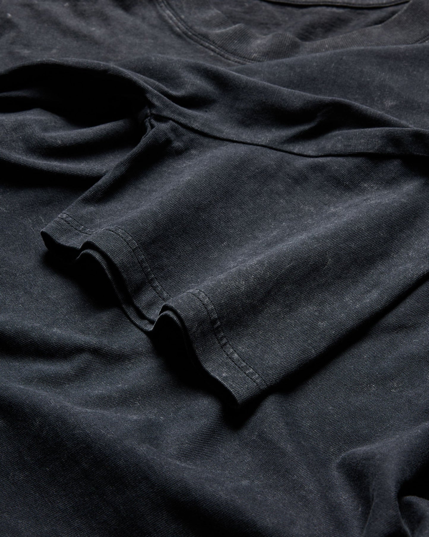 5085 STONE WASH HEAVY TEE