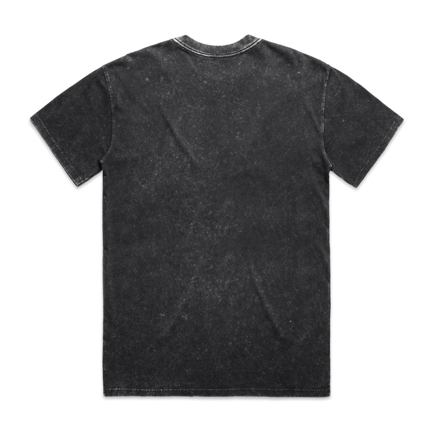5085 STONE WASH HEAVY TEE