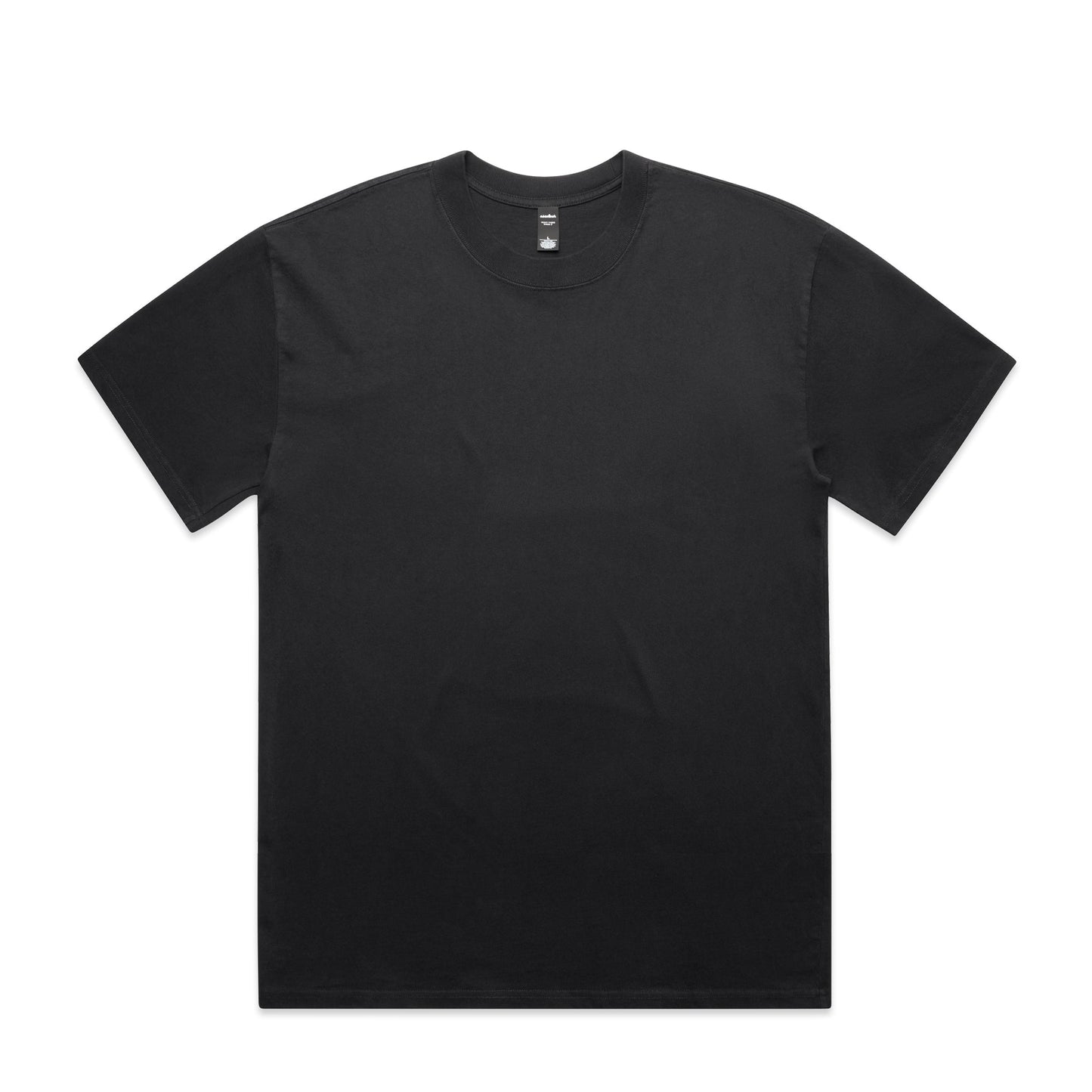 5082 HEAVY FADED TEE