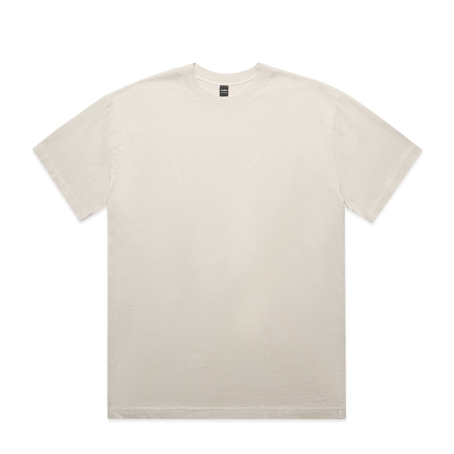 5082 HEAVY FADED TEE