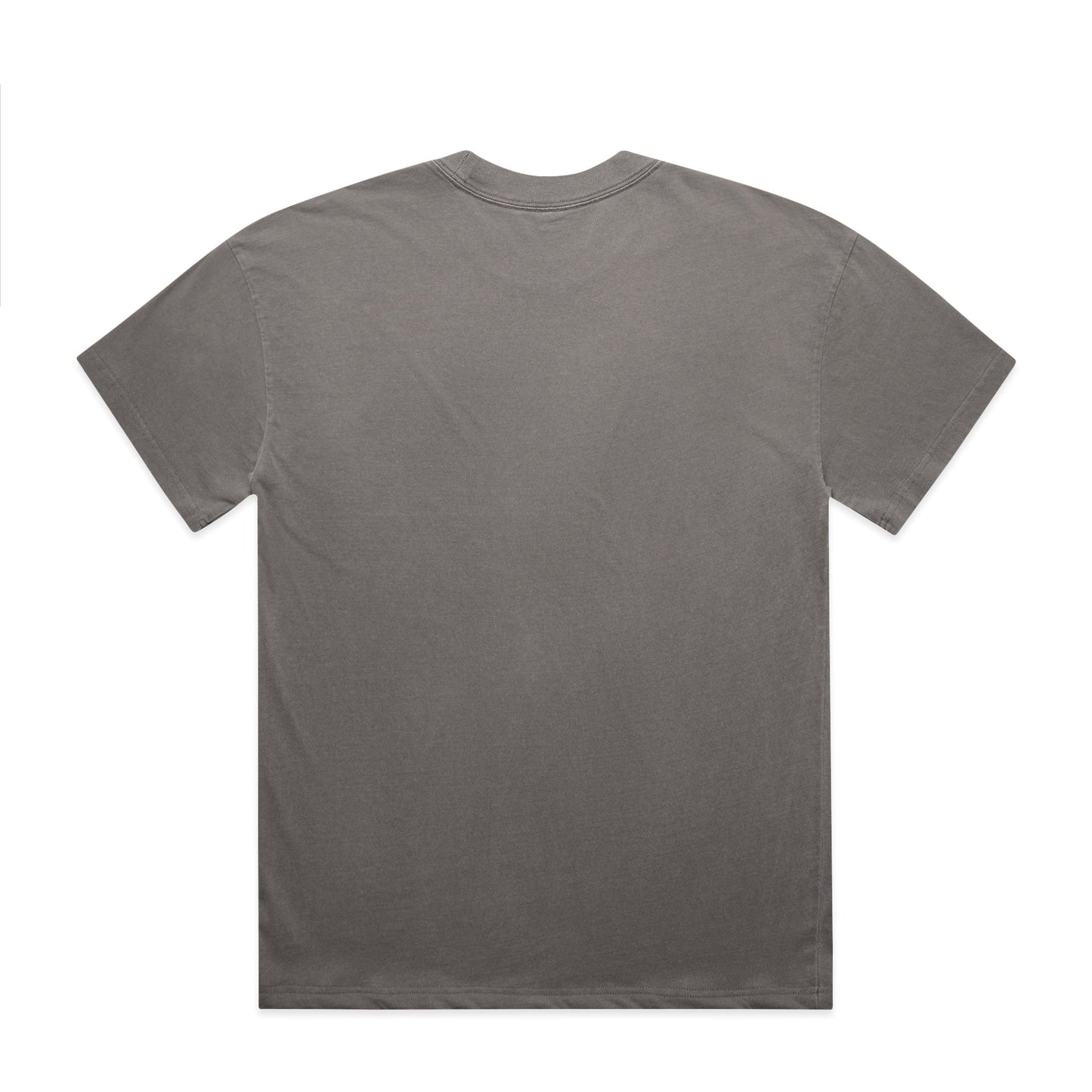 5086 HEAVY FADED MINUS TEE