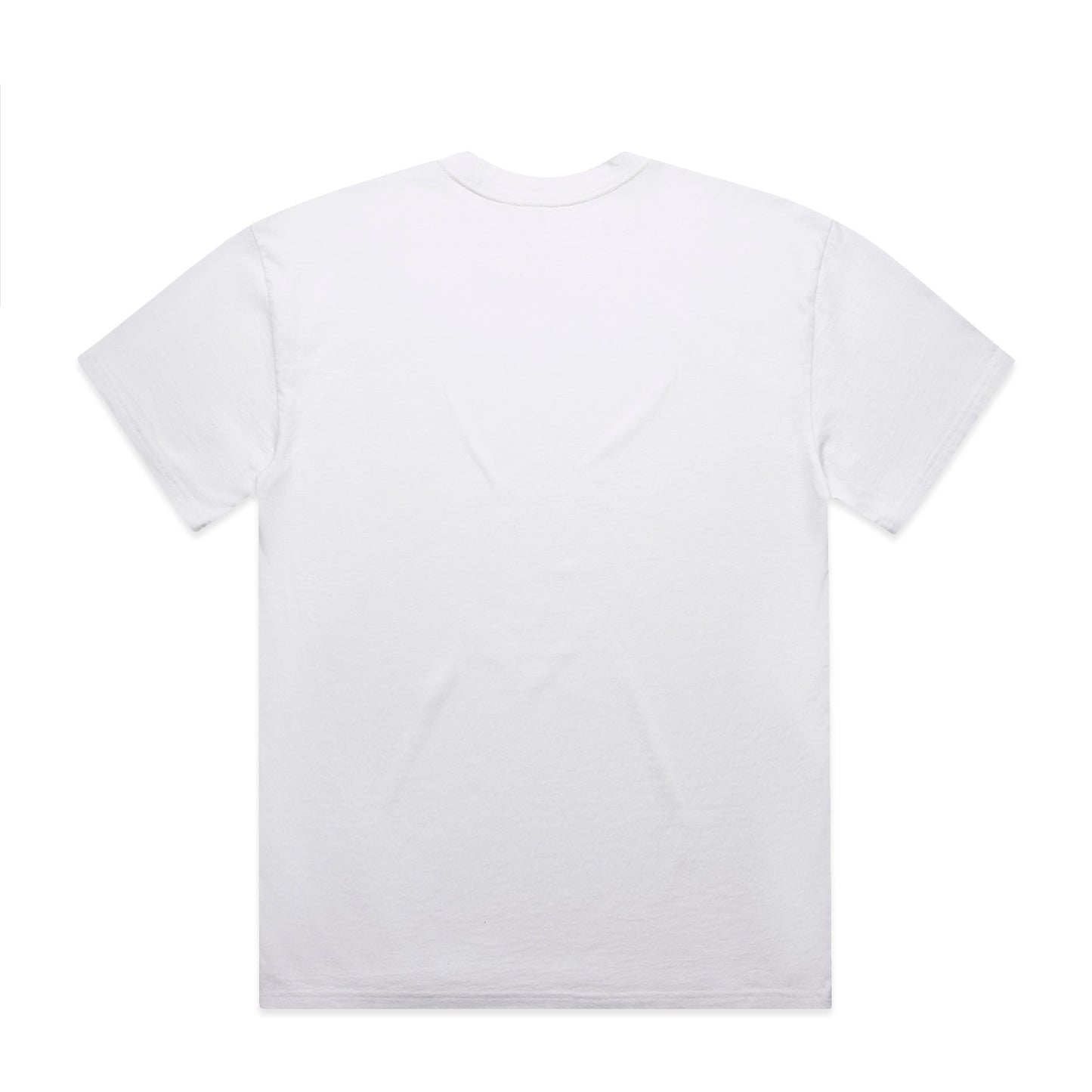 5086 HEAVY FADED MINUS TEE
