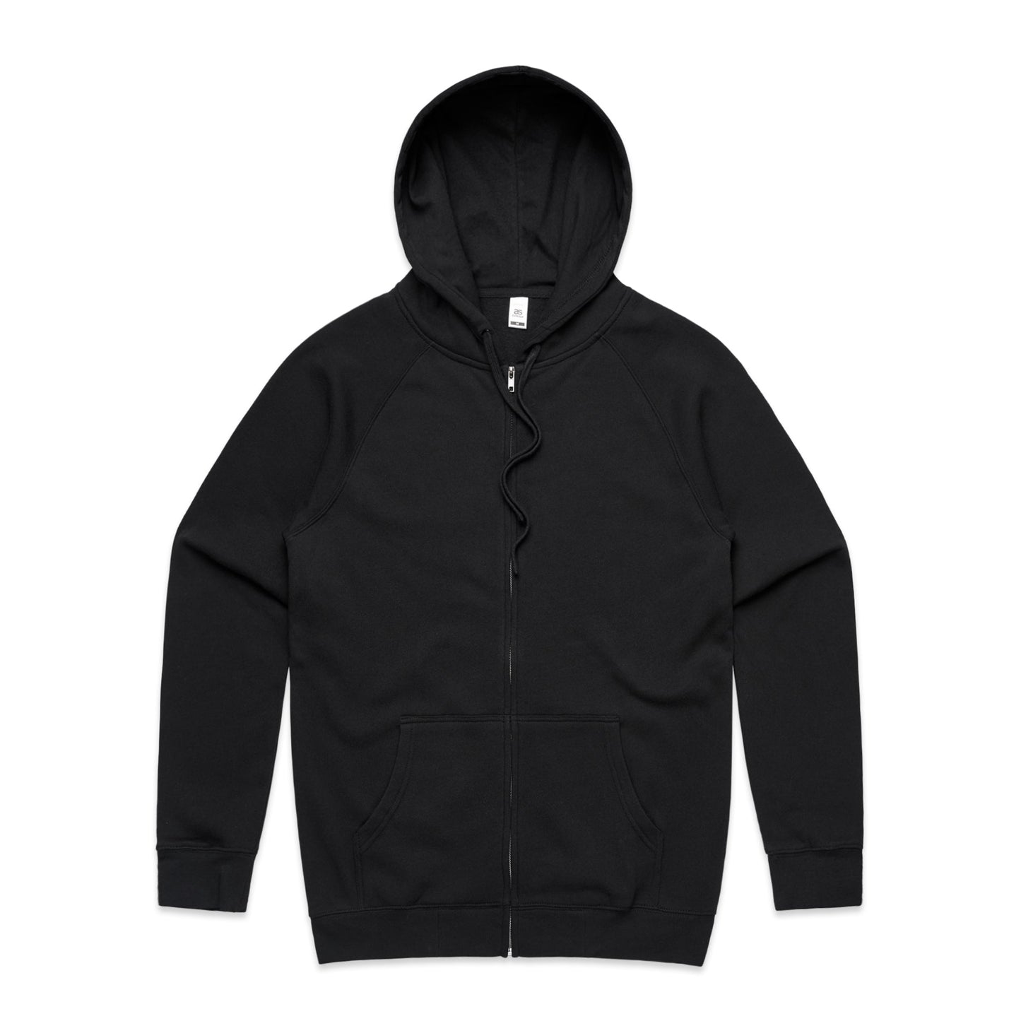 5109 SUPPLY ZIP HOOD