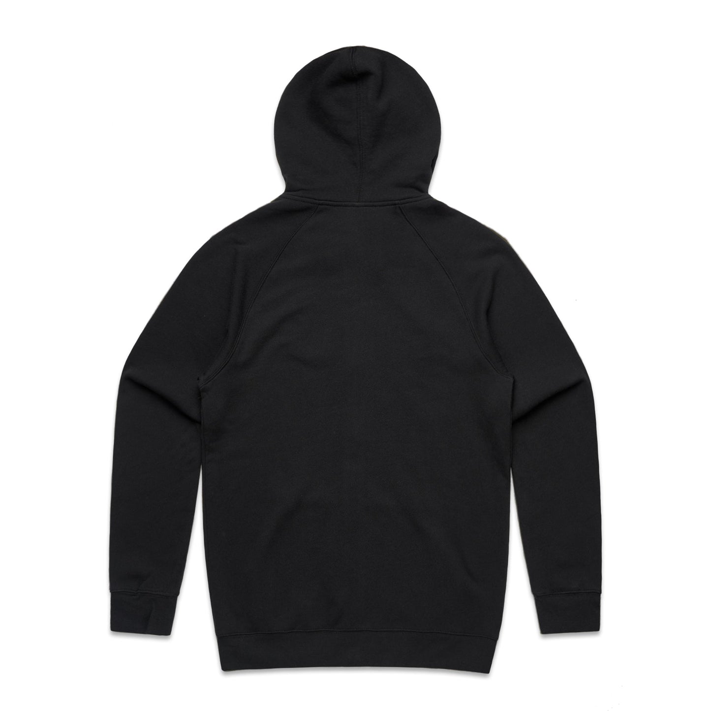 5109 SUPPLY ZIP HOOD