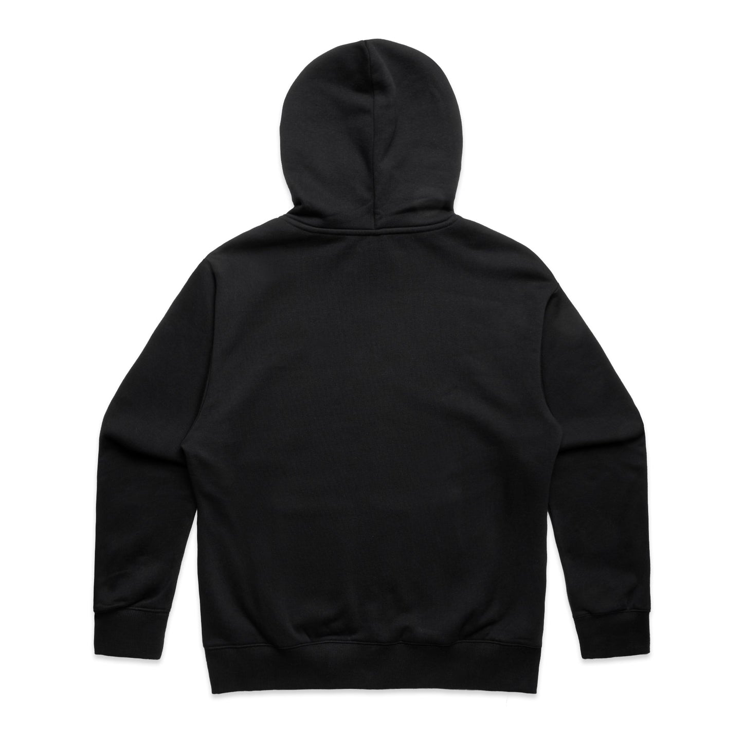 5148 HEAVY ZIP HOOD