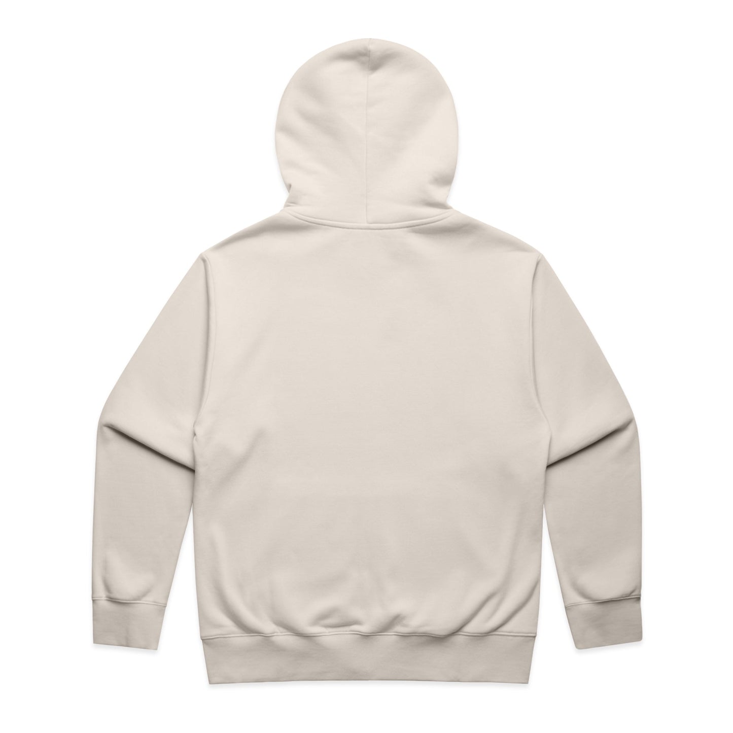 5148 HEAVY ZIP HOOD