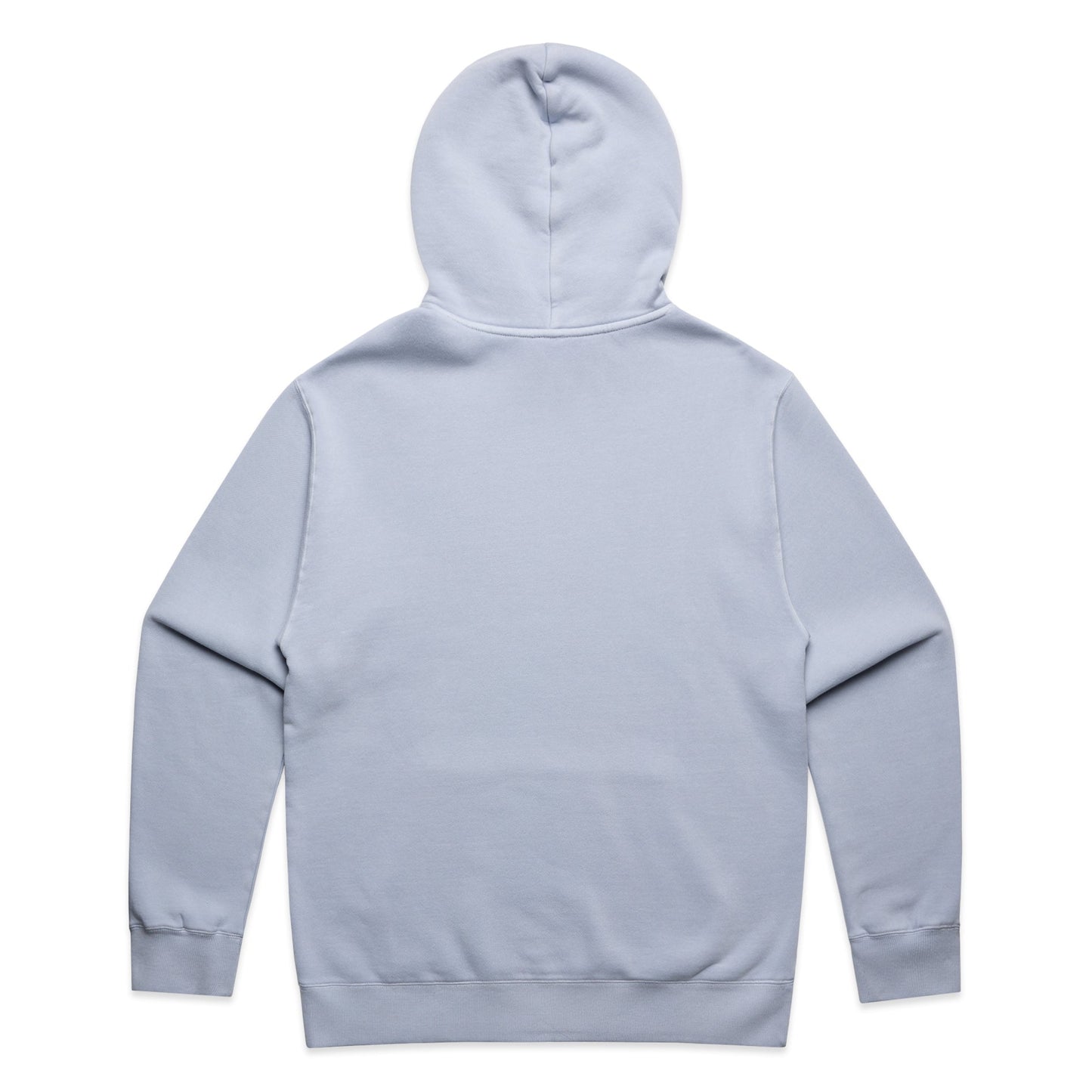 5166 RELAX FADED HOOD