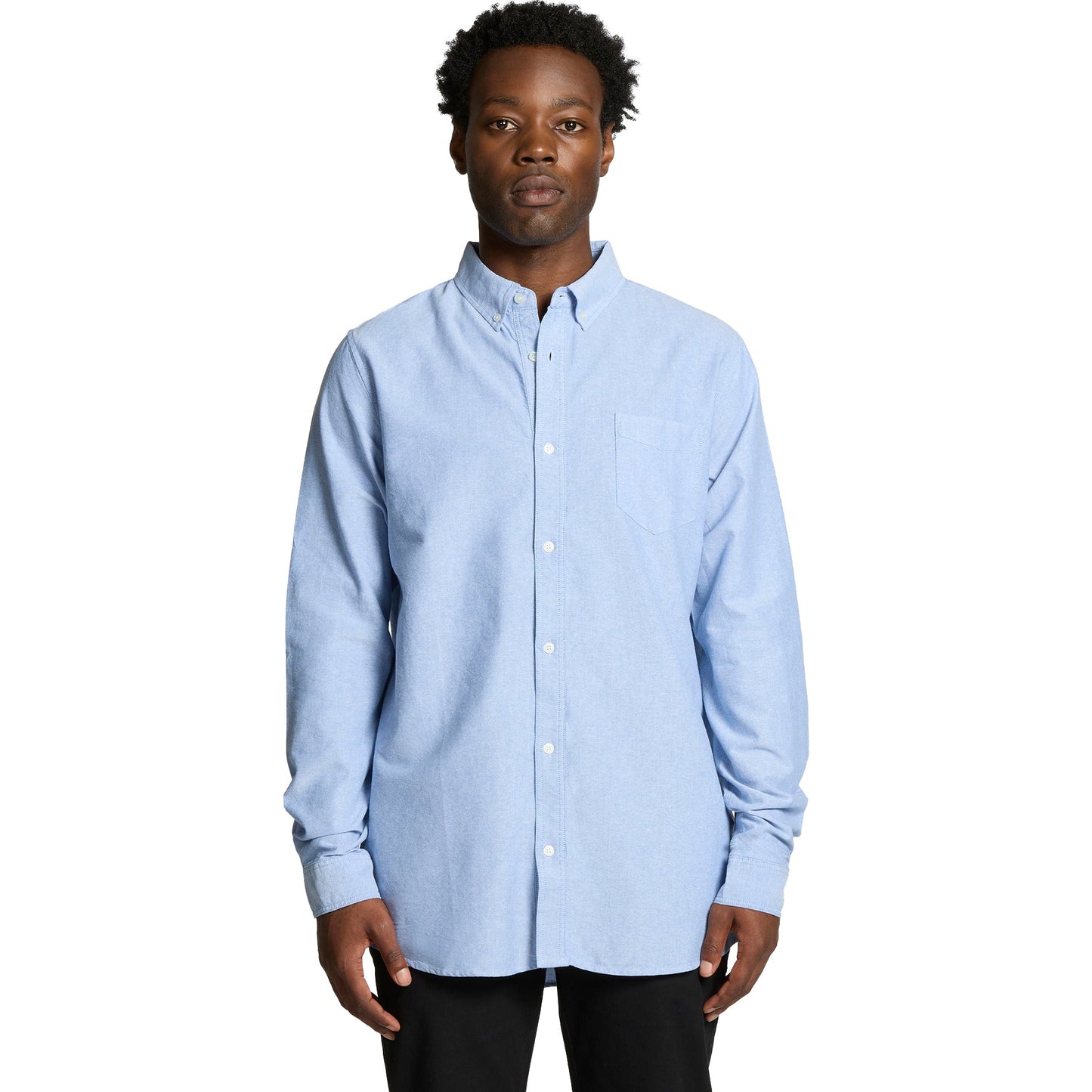 5401 OXFORD SHIRT