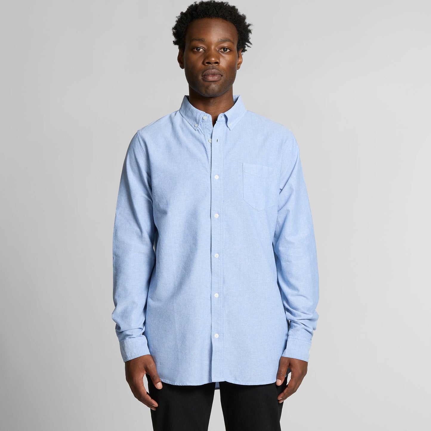 5401 OXFORD SHIRT