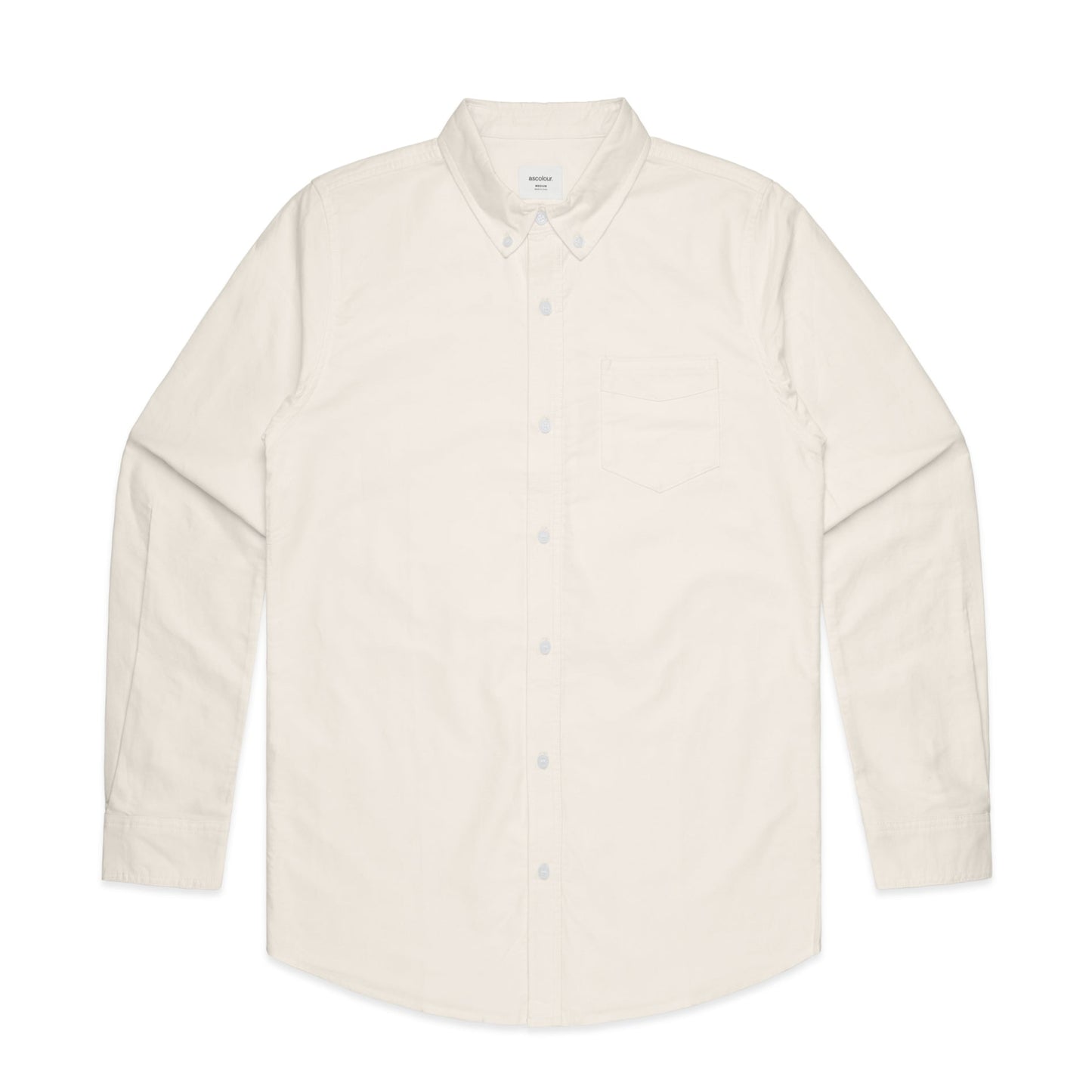 5401 OXFORD SHIRT