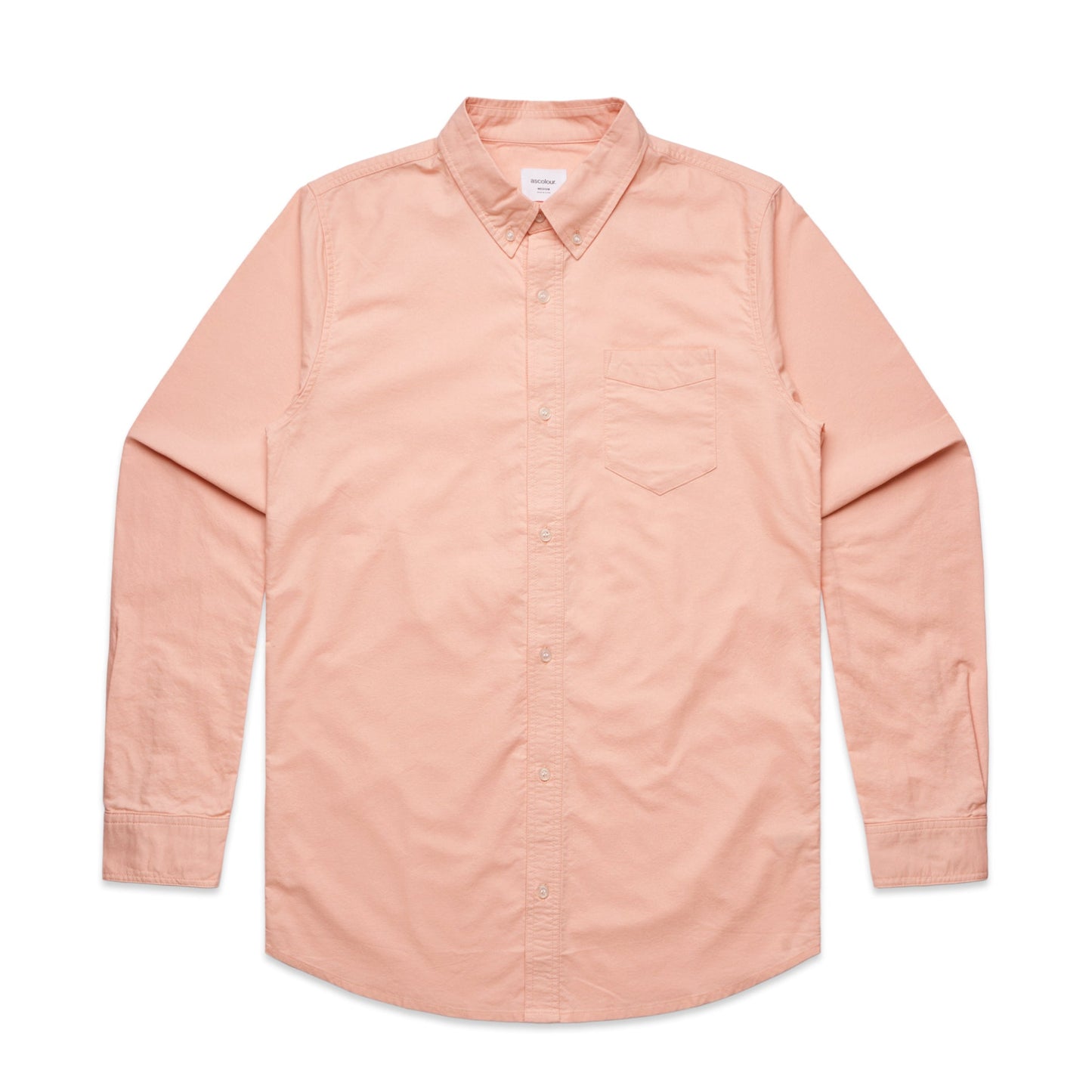 5401 OXFORD SHIRT