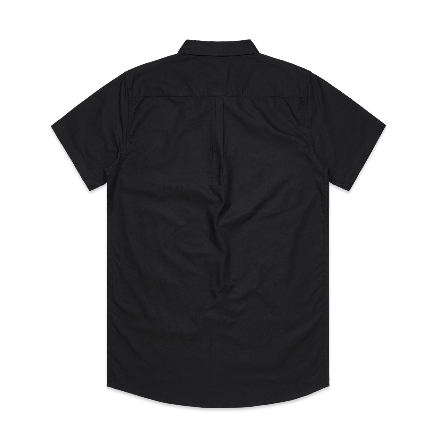5407 OXFORD SHORT SLEEVE SHIRT