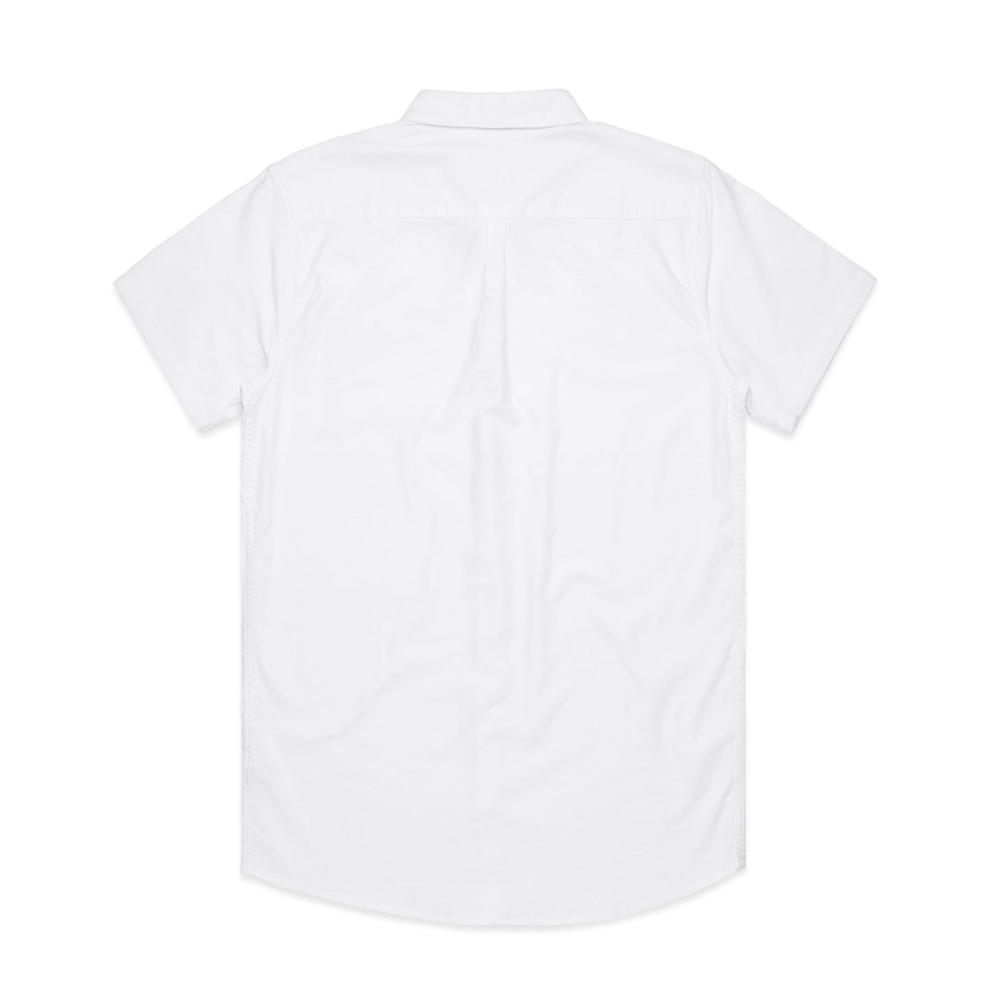 5407 OXFORD SHORT SLEEVE SHIRT