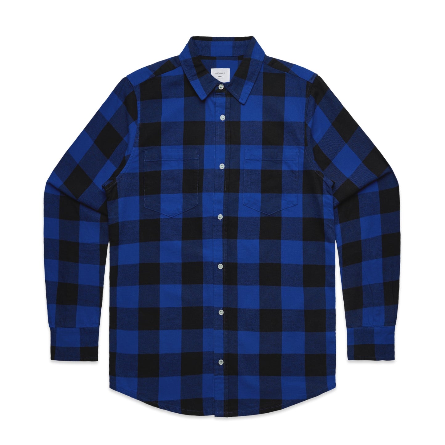 5417 CHECK SHIRT