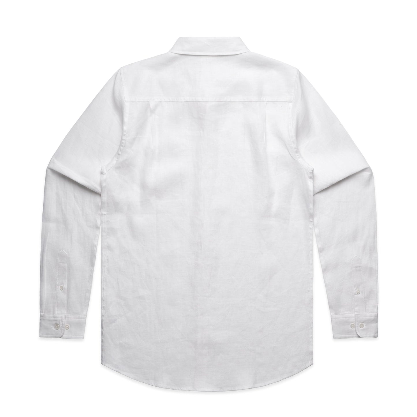 5418 LINEN SHIRT