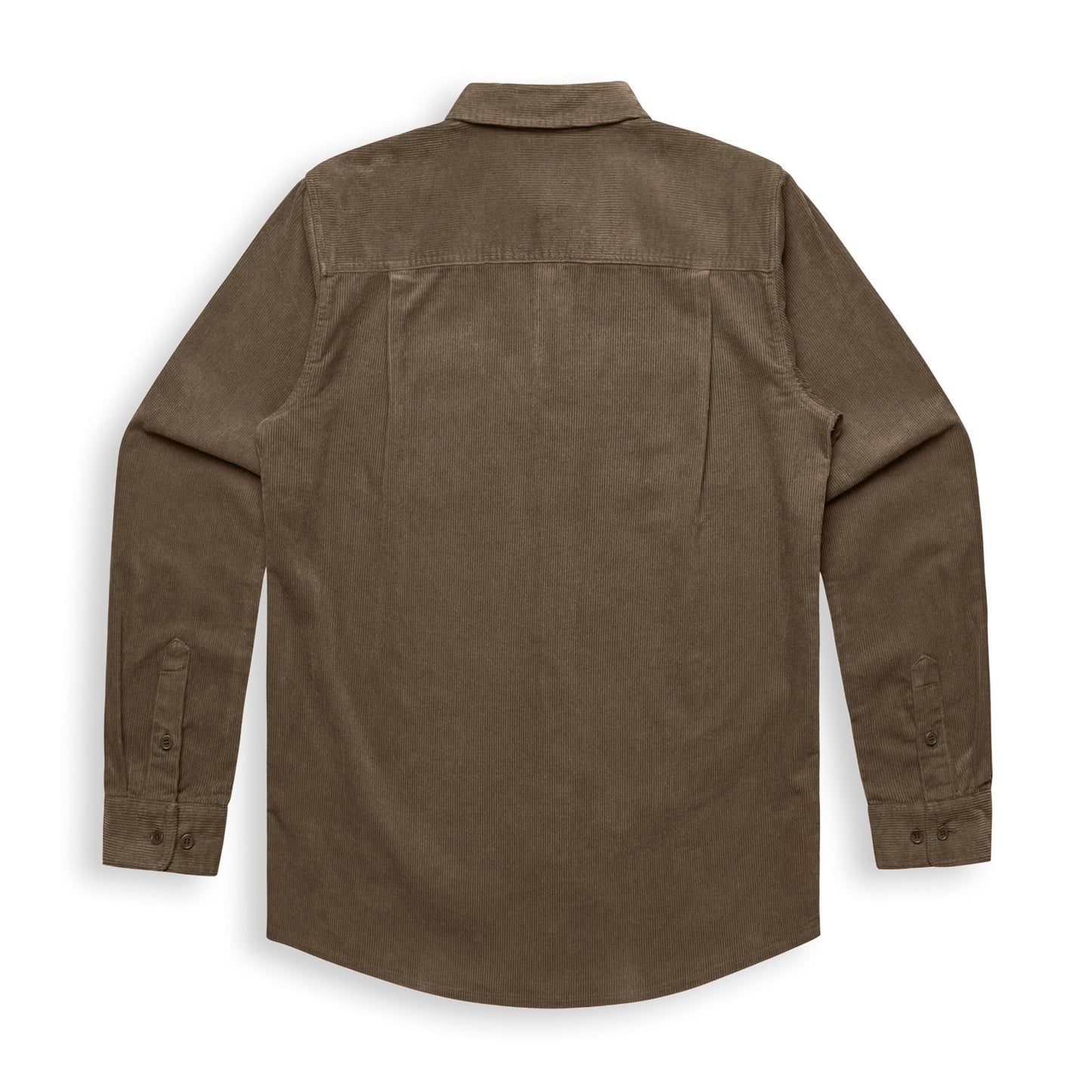 5419 CORD SHIRT