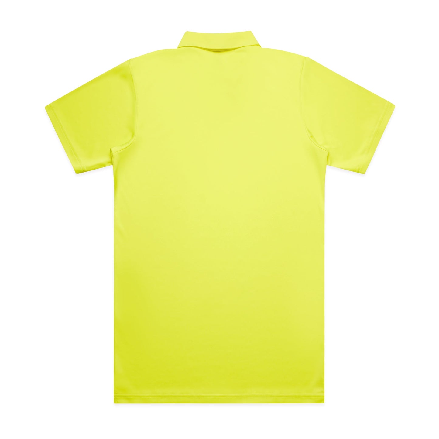 5425F WORK SAFETY POLO