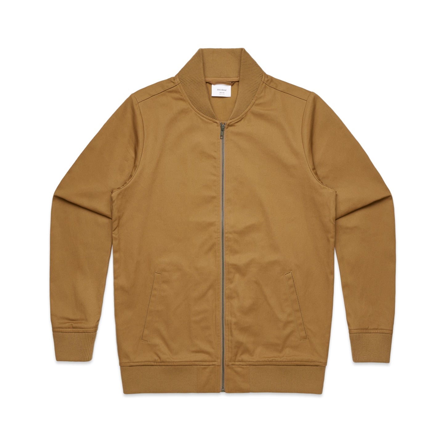 5506 BOMBER JACKET