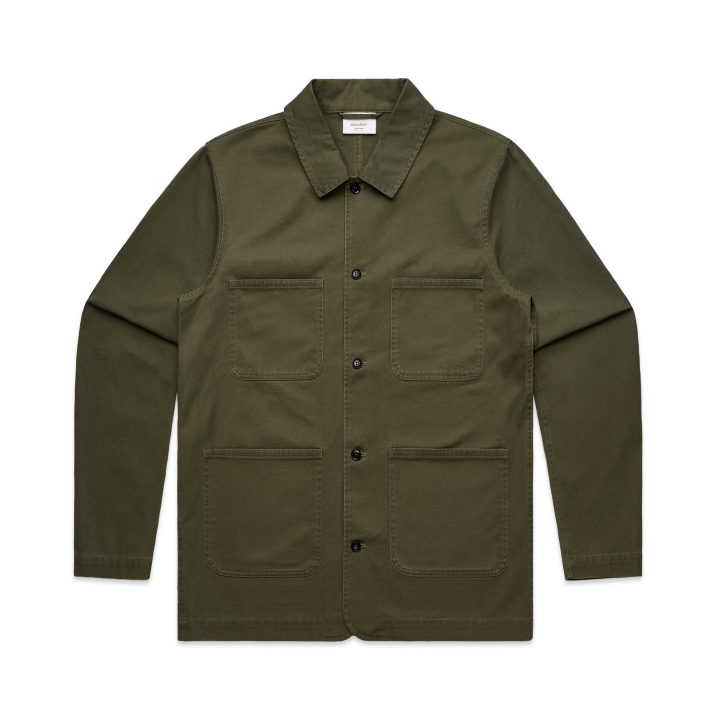 5522 CHORE JACKET