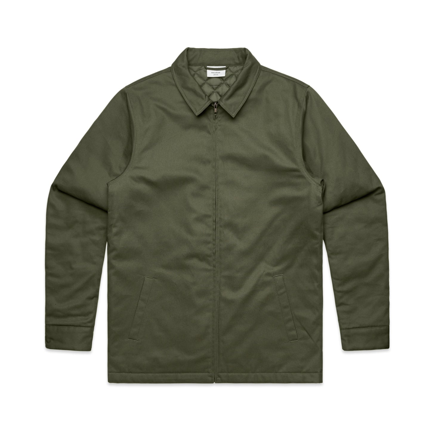 5523 SERVICE JACKET