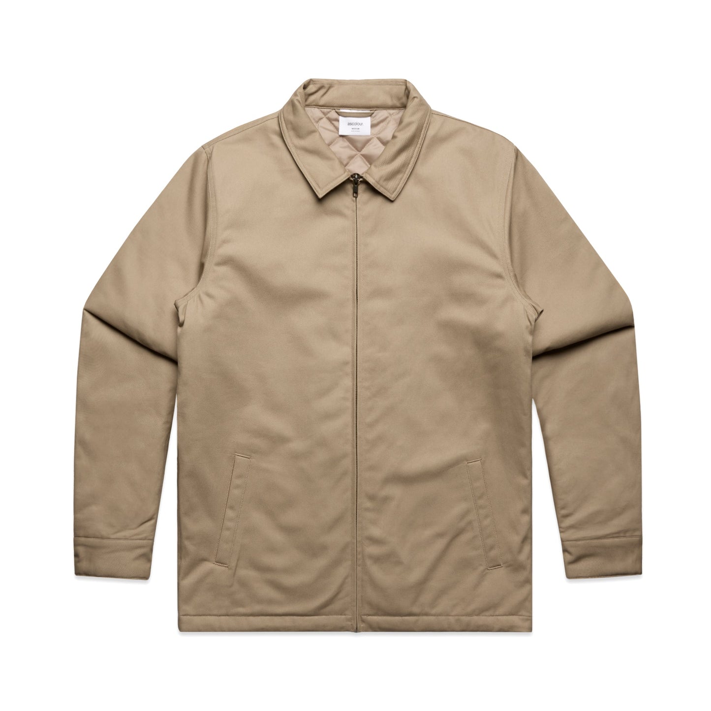 5523 SERVICE JACKET
