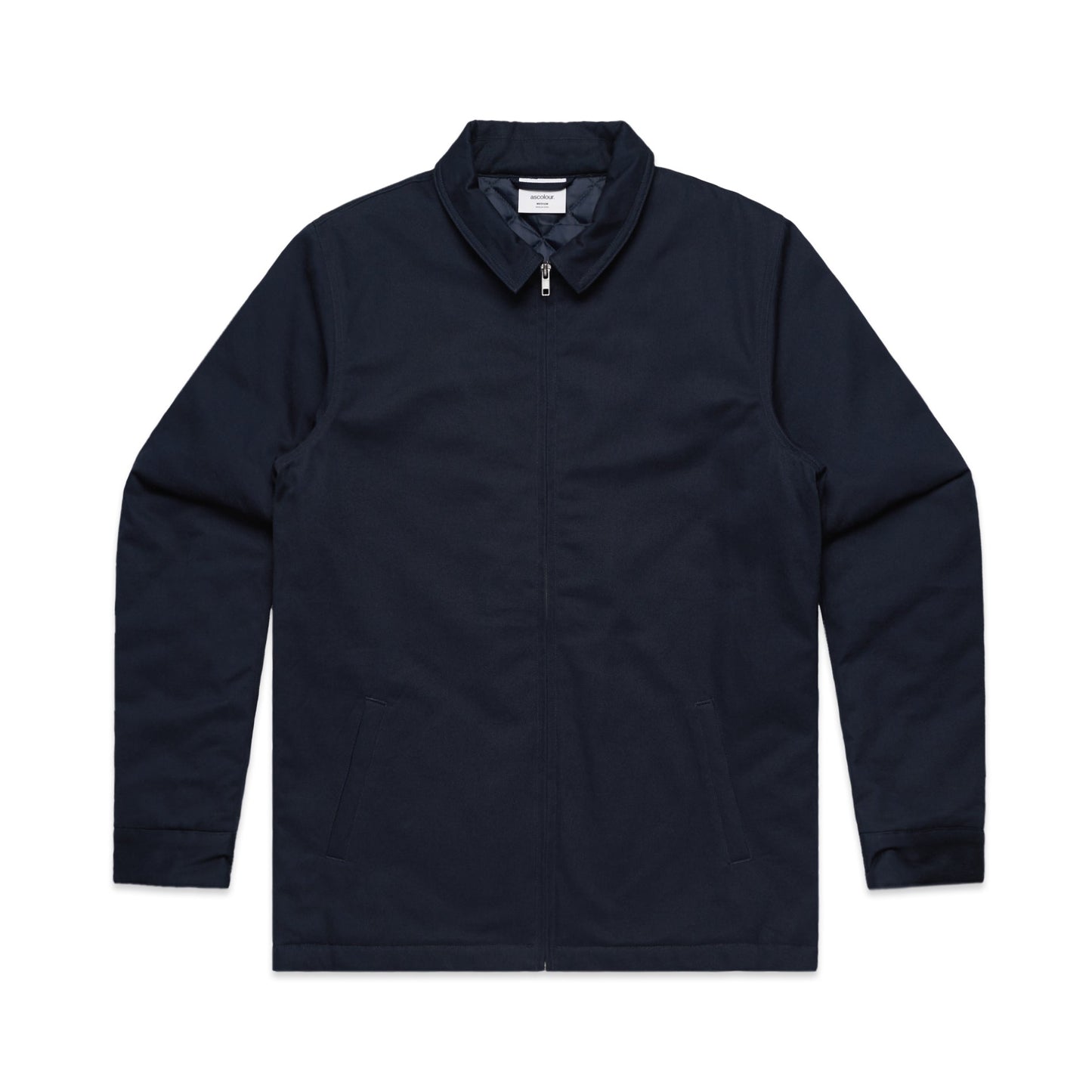 5523 SERVICE JACKET