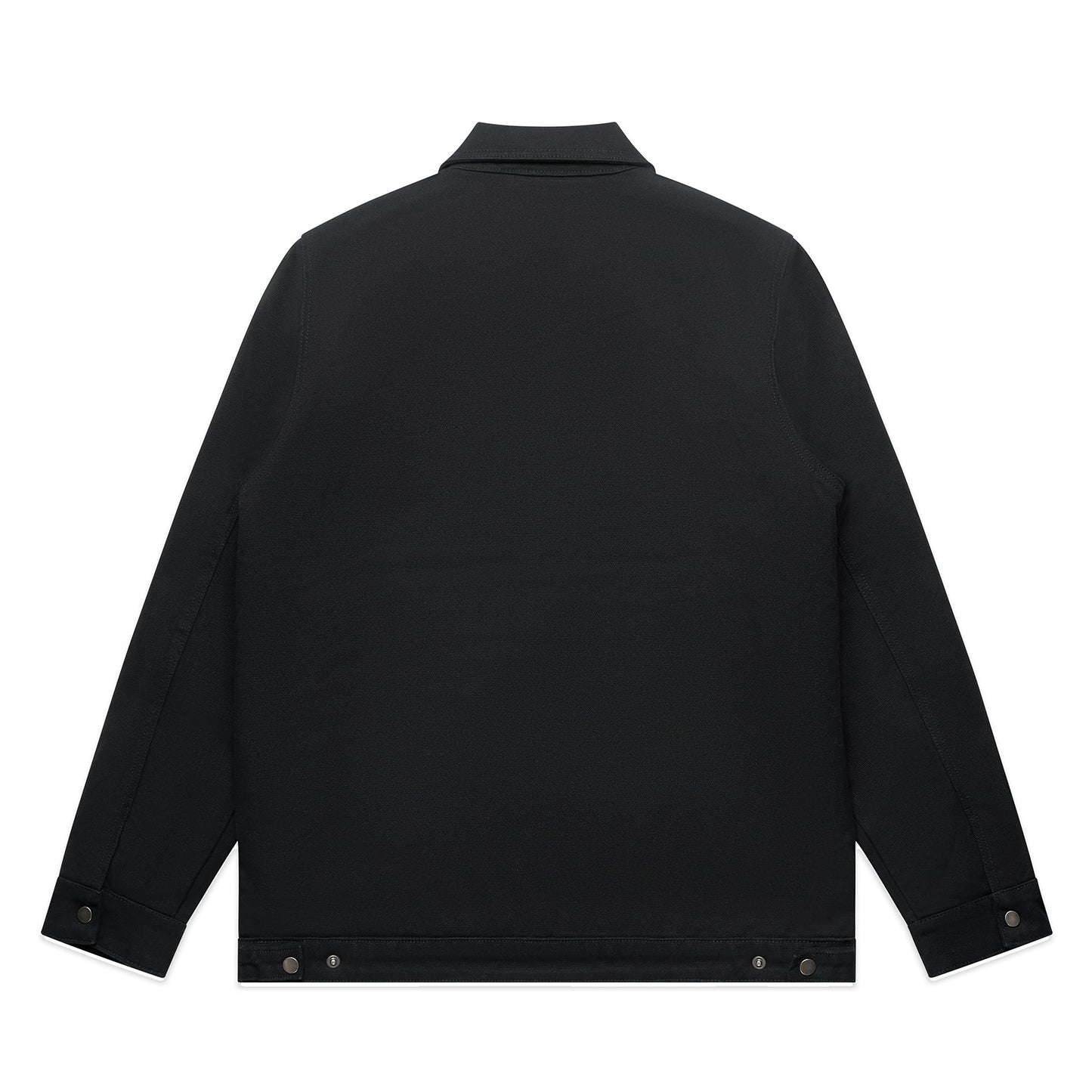 5527 CANVAS HEAVY JACKET