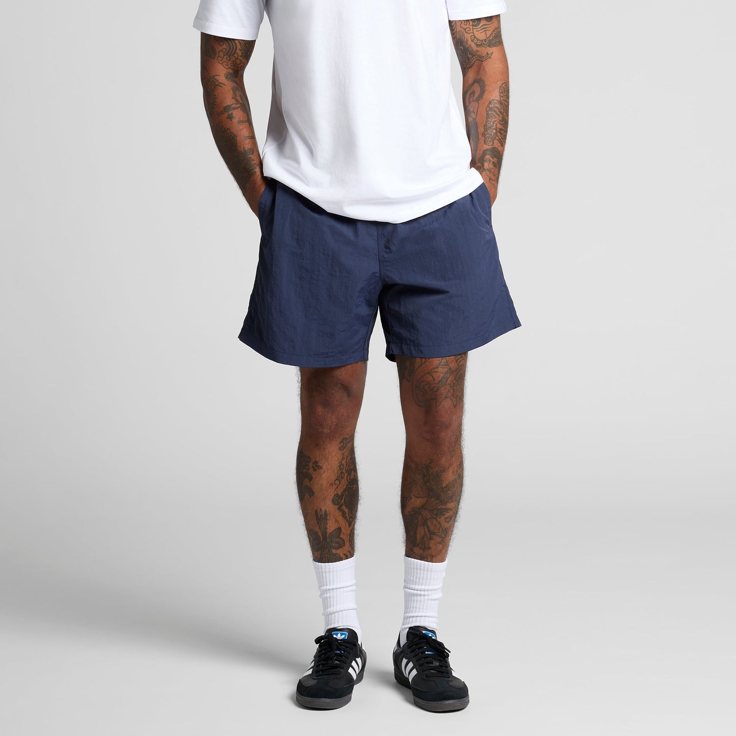5904 SWIM SHORTS