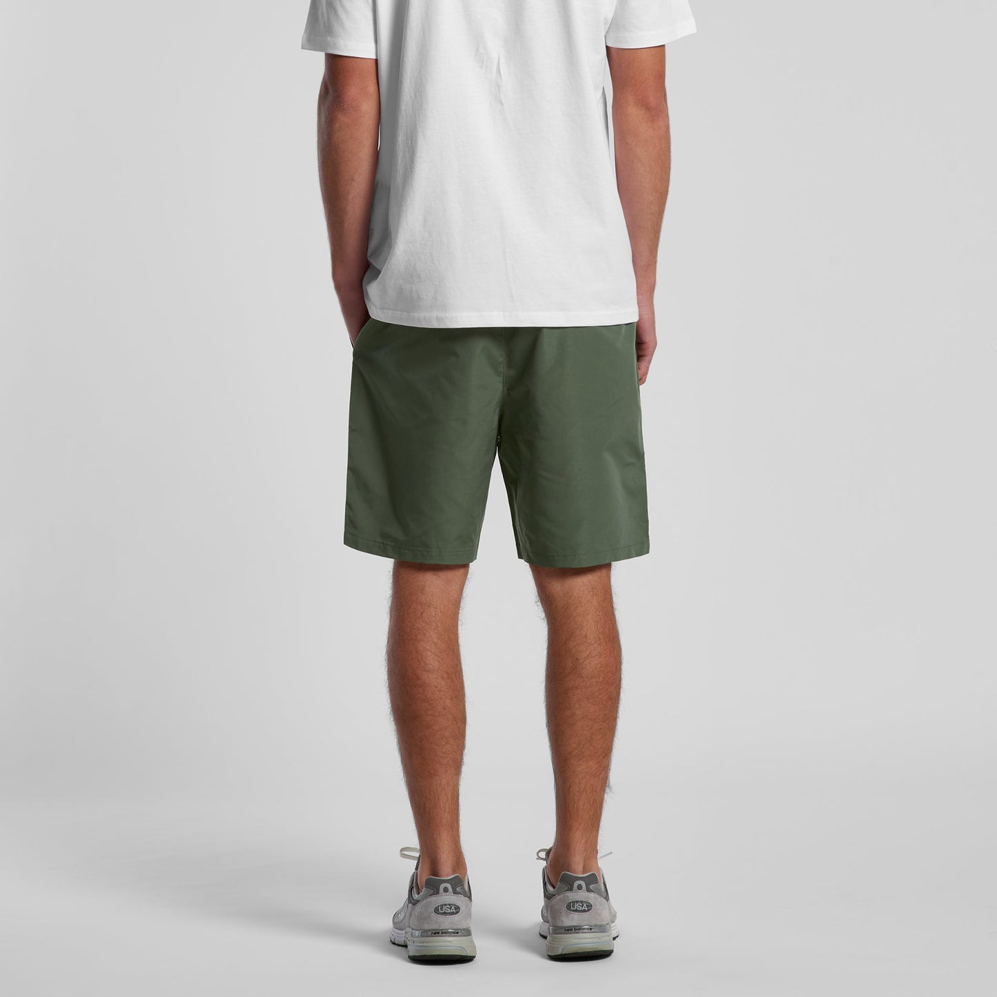 5924 TRAINING SHORTS