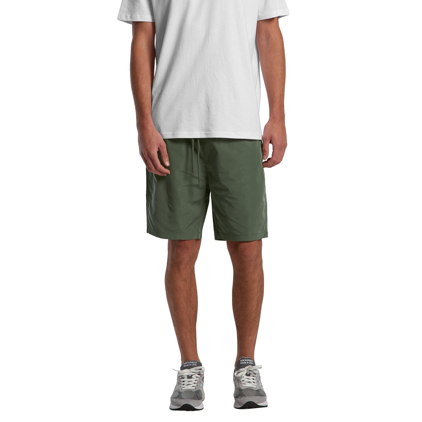 5924 TRAINING SHORTS