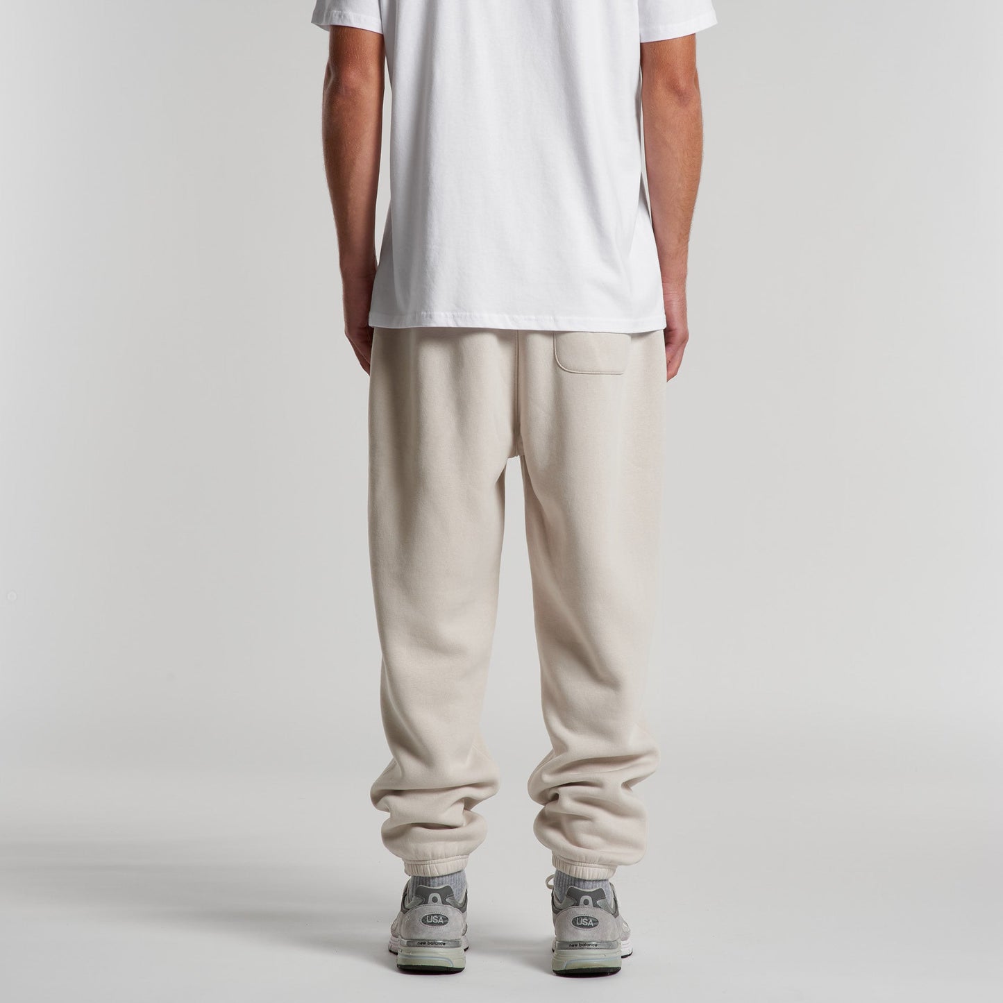 5932 RELAX TRACK PANTS