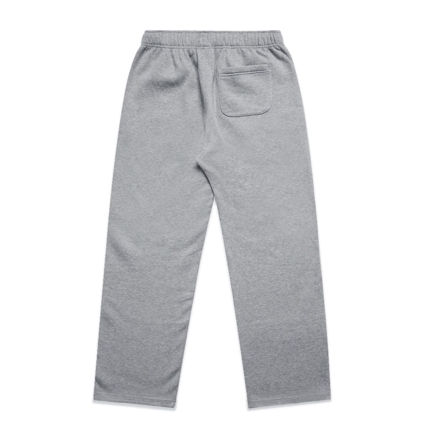 5942 RELAX CUFFLESS TRACKPANTS