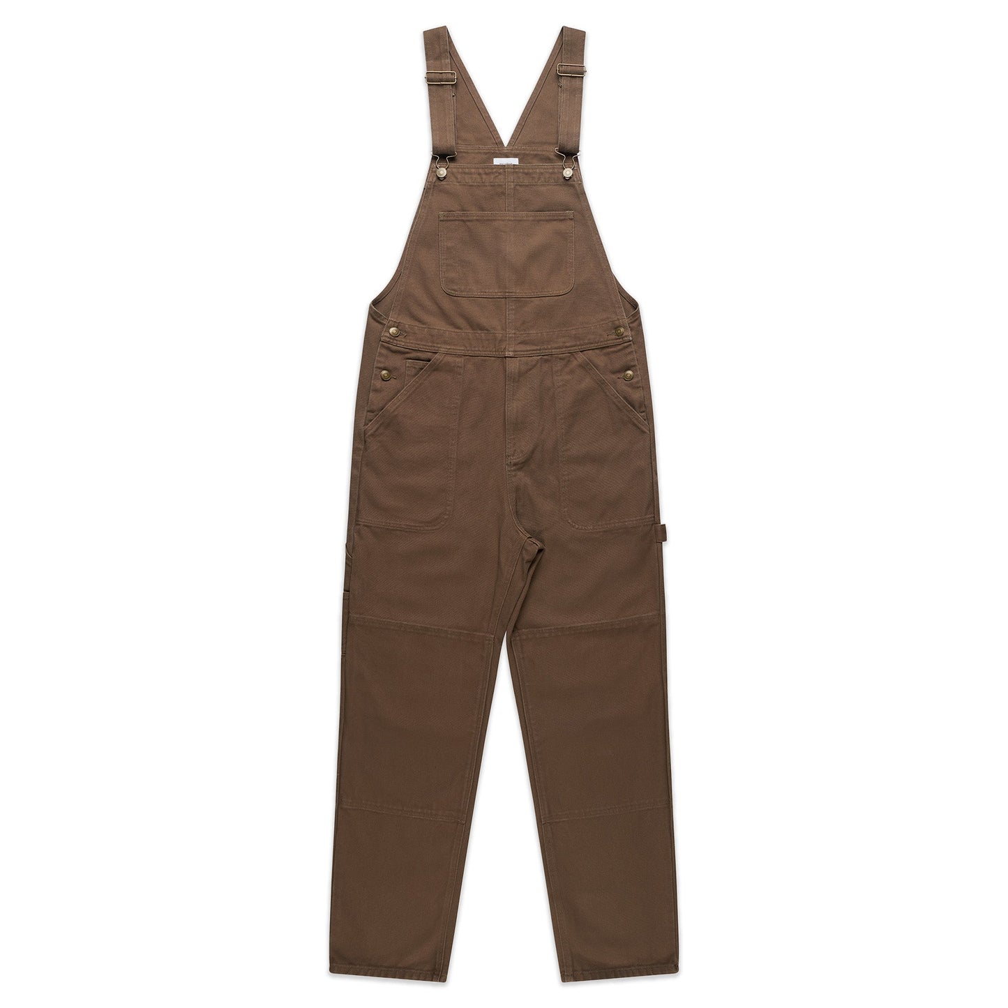 5980 CANVAS OVERALLS