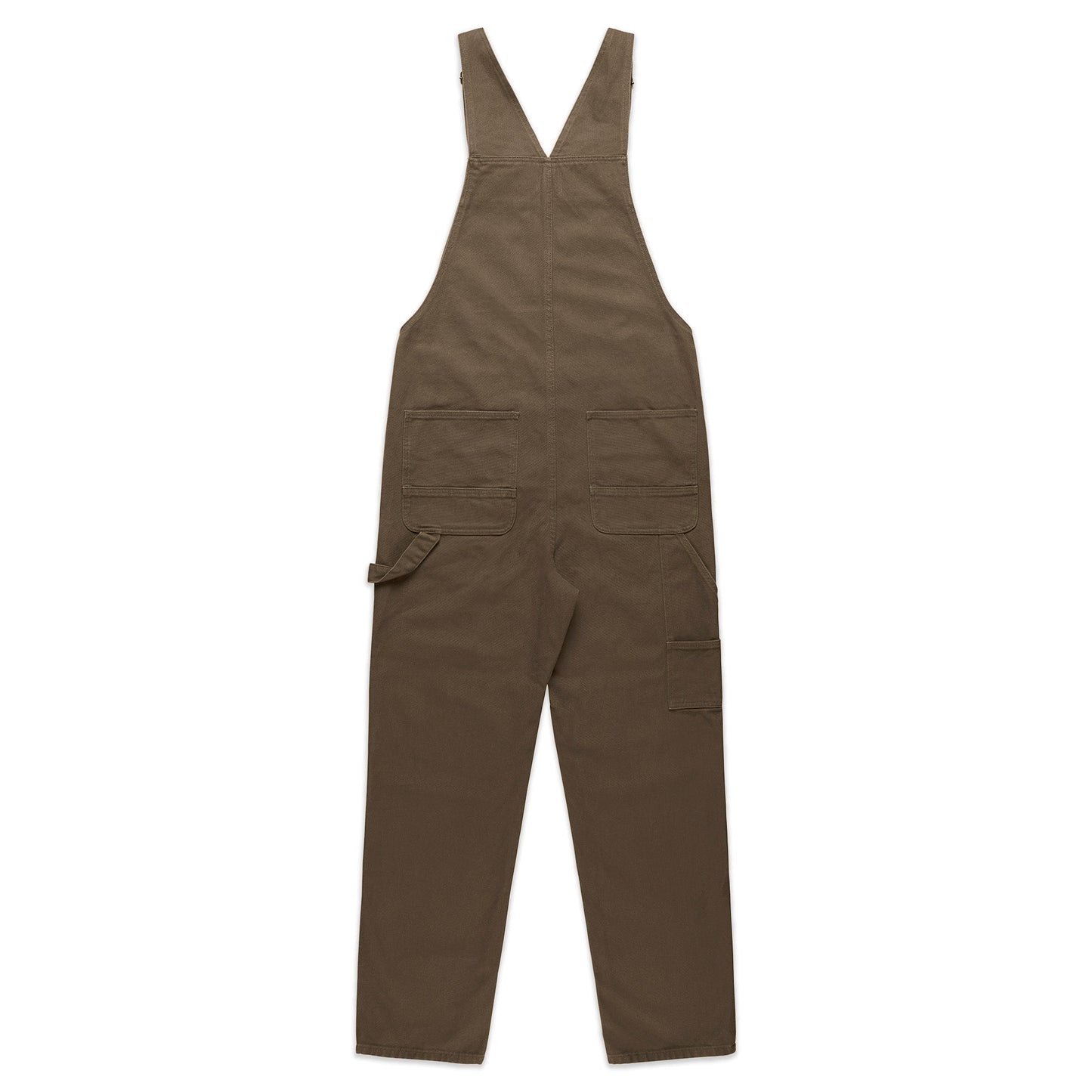 5980 CANVAS OVERALLS