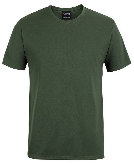 Podium Kids & Adults Poly Tee 7PNFT