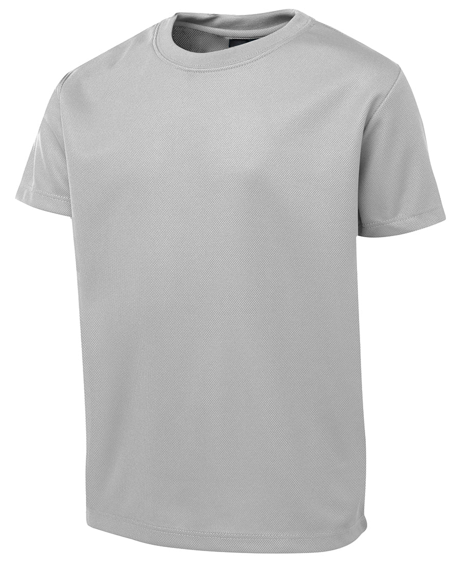 Podium Kids & Adults Poly Tee 7PNFT