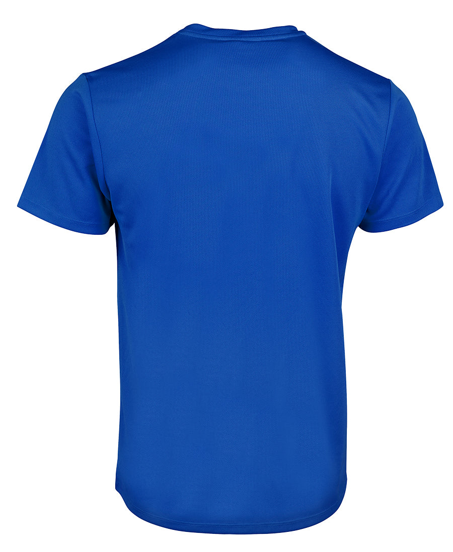 Podium Kids & Adults Poly Tee 7PNFT