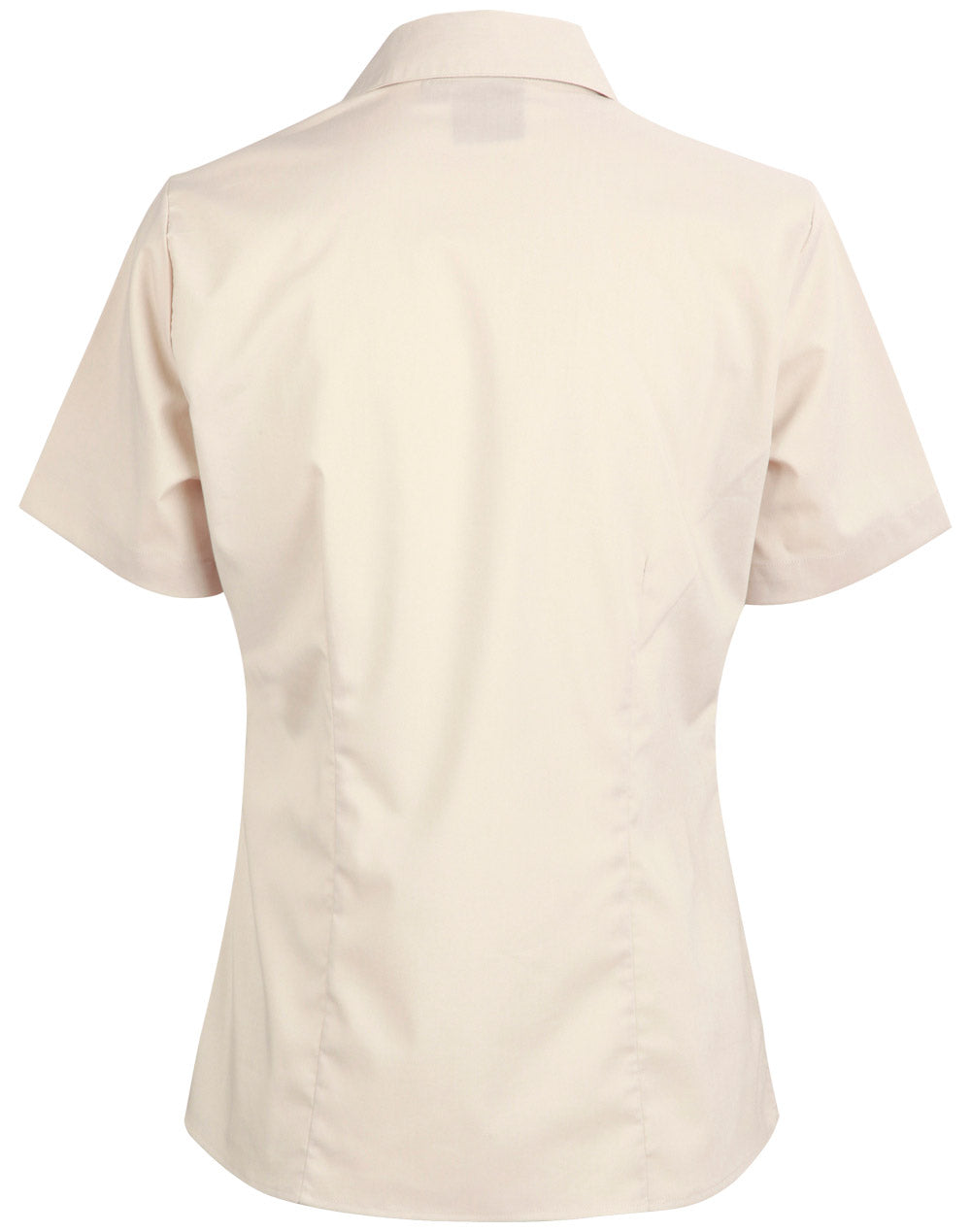Benchmark BS07S Executive Lady Short Sleeve