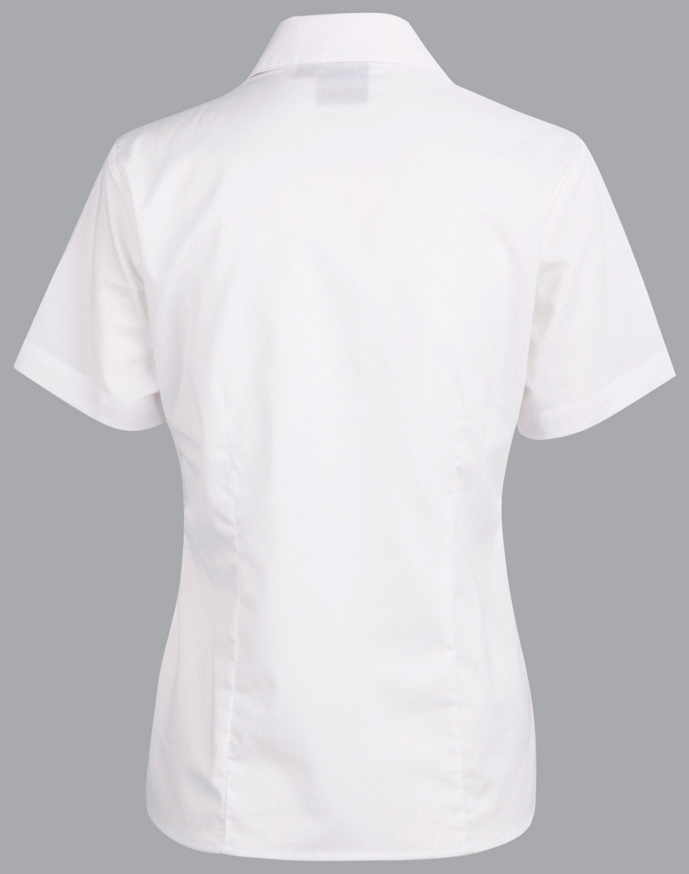 Benchmark BS07S Executive Lady Short Sleeve