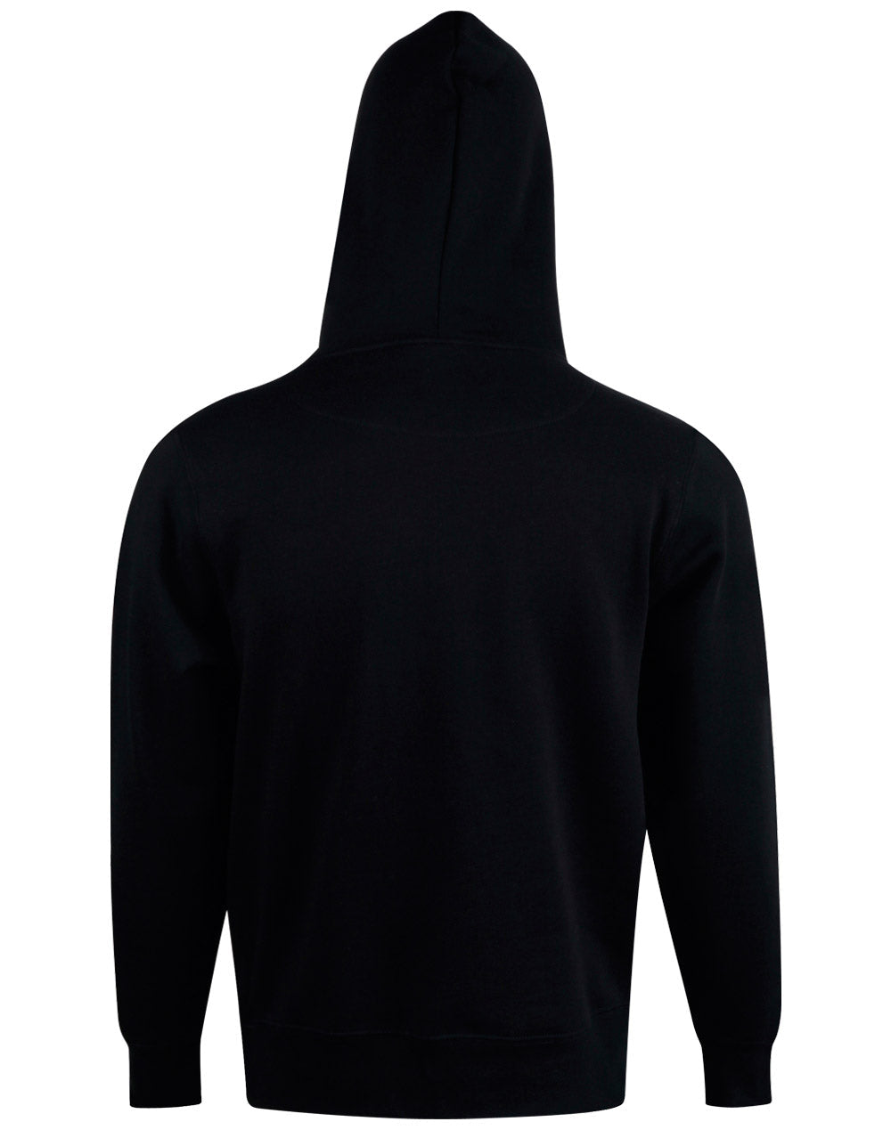 FL09K PASSION Fleece Hoodie Kids'