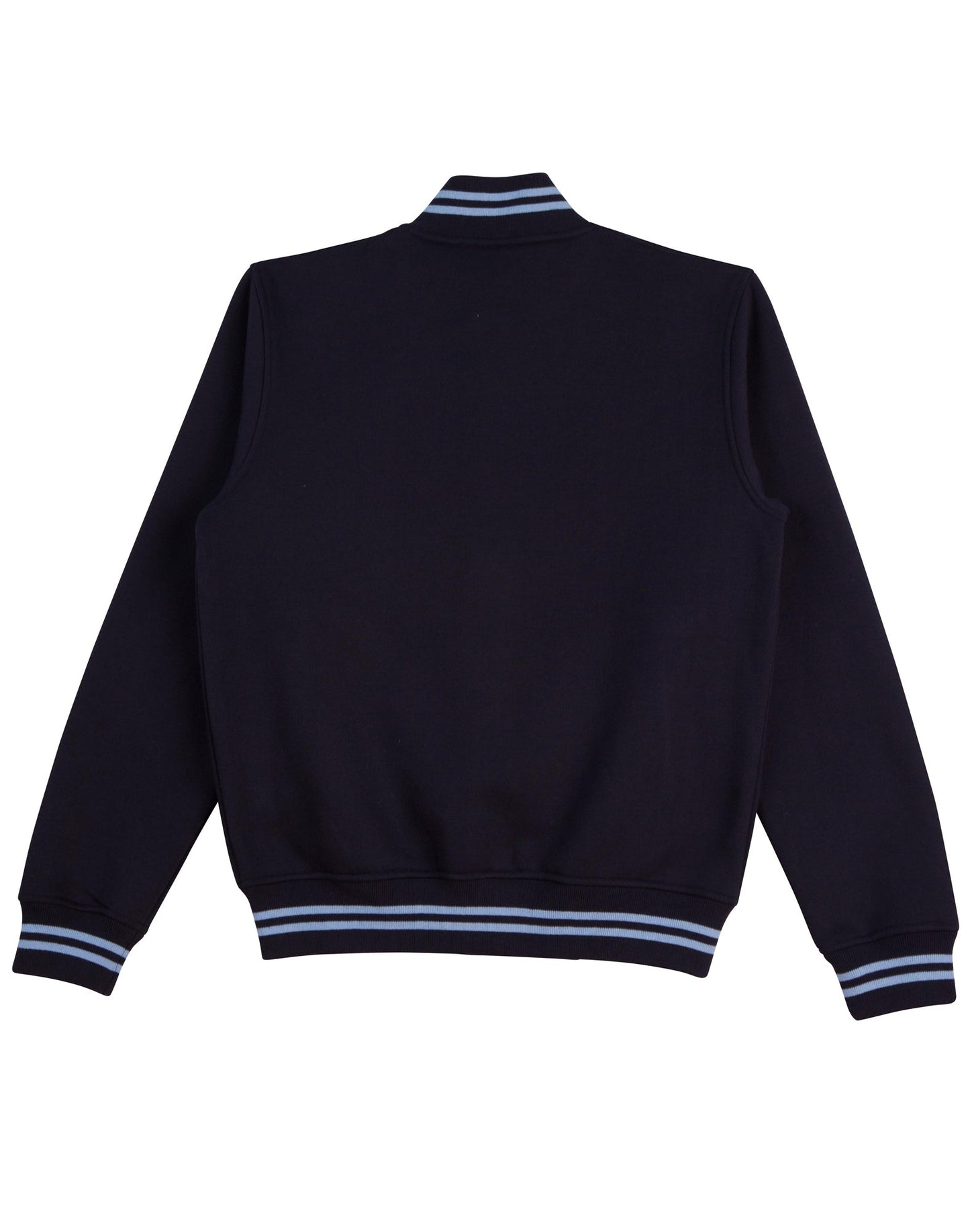 FL11K FLEECE LETTERMAN - Kids