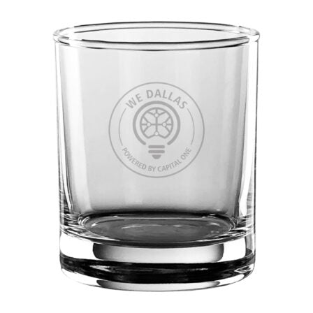 Glass Tumbler (MOQ 50 x items)