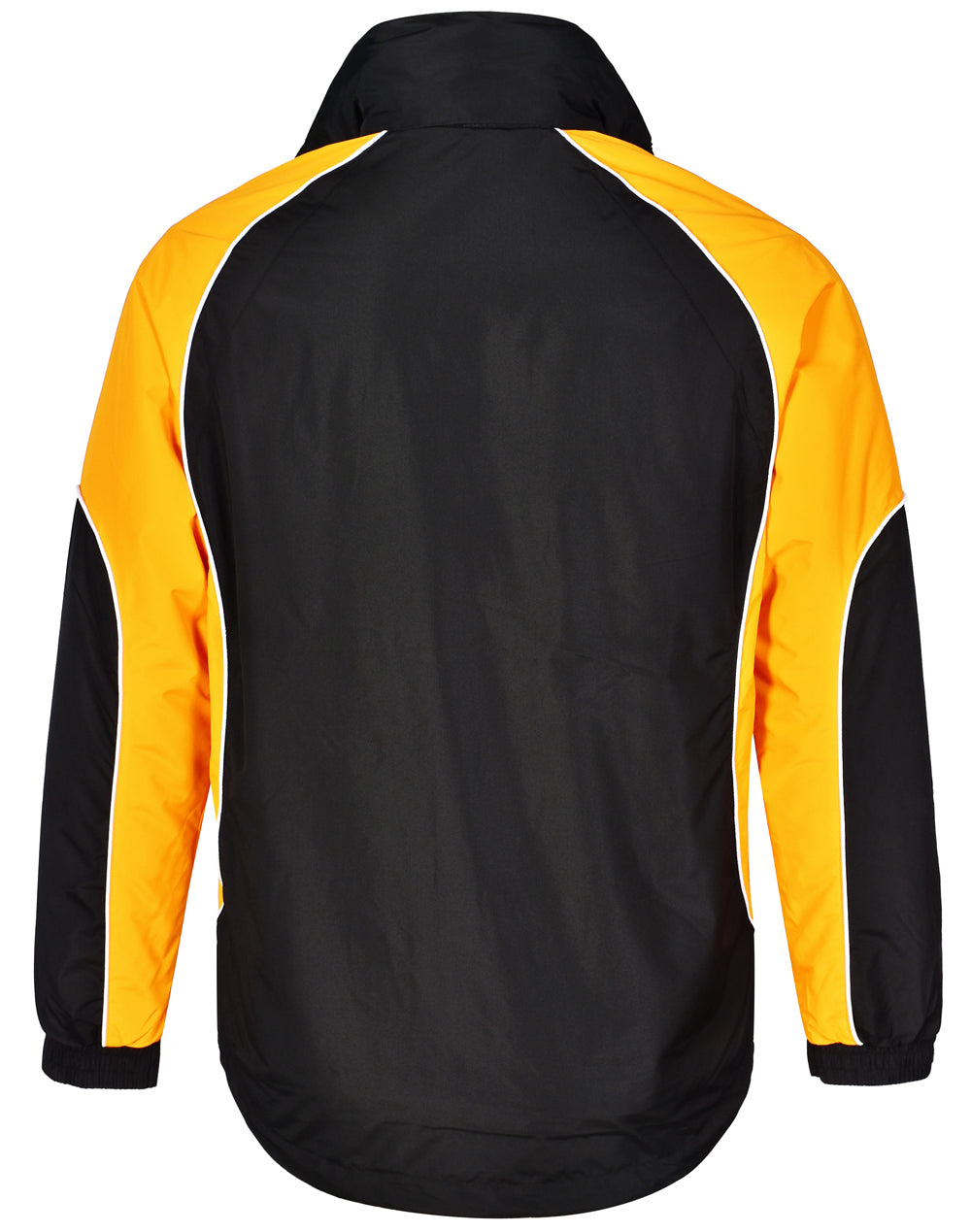 JK77 ARENA JACKET - UNISEX