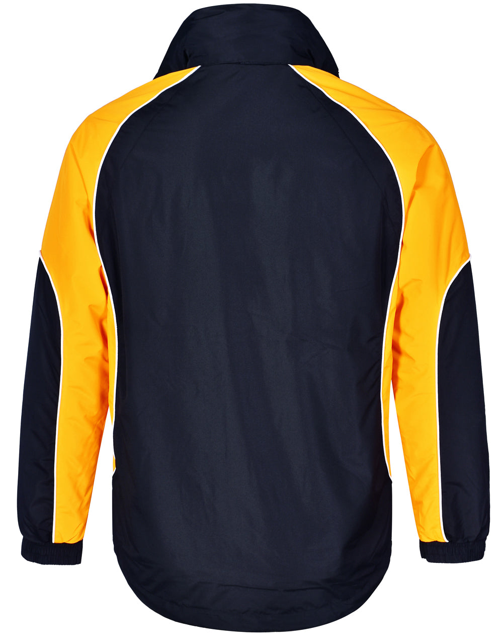 JK77 ARENA JACKET - UNISEX