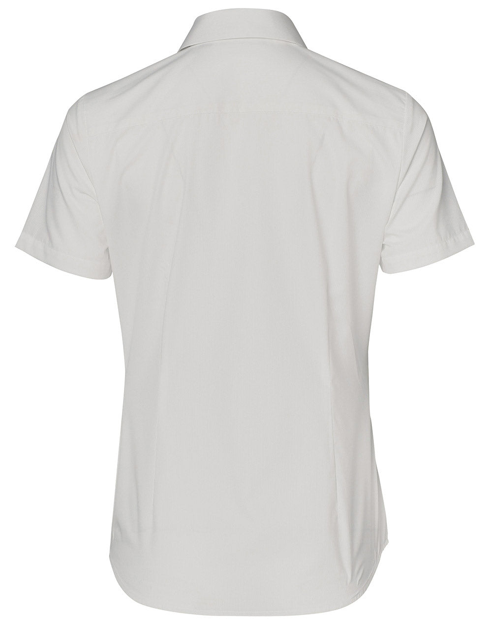 Benchmark M8110S BARKLEY LADIES TAPED SEAM SHORT SLEEVE SHIRT