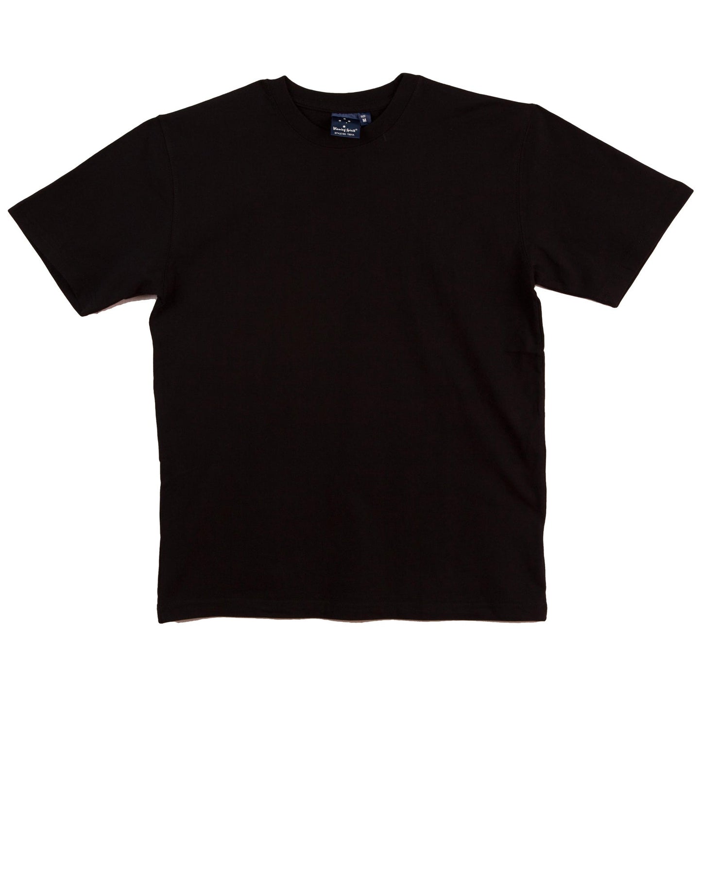 TS01A TEE Unisex