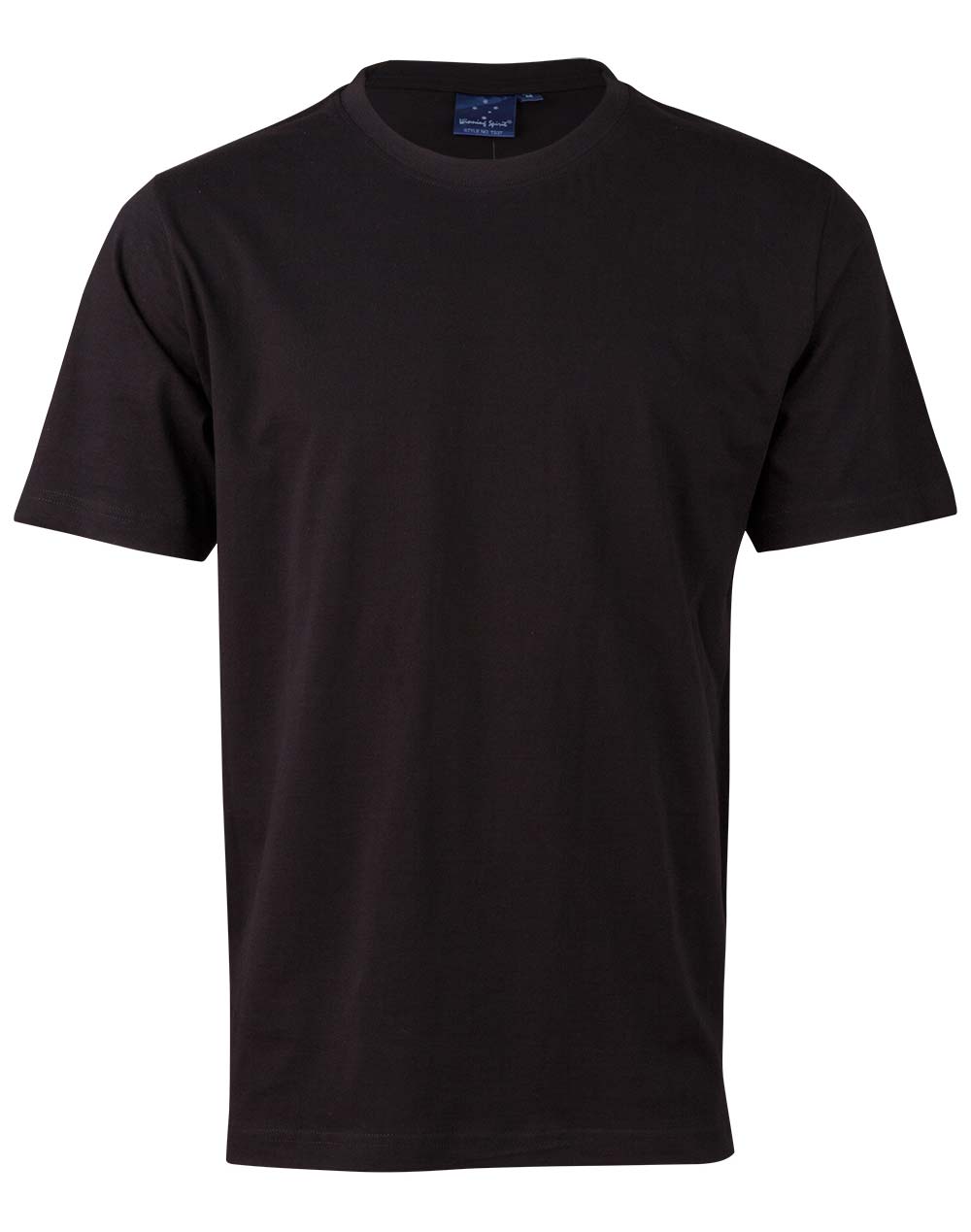 TS37 SAVVY TEE Men's (Sizes 2XL-5XL)