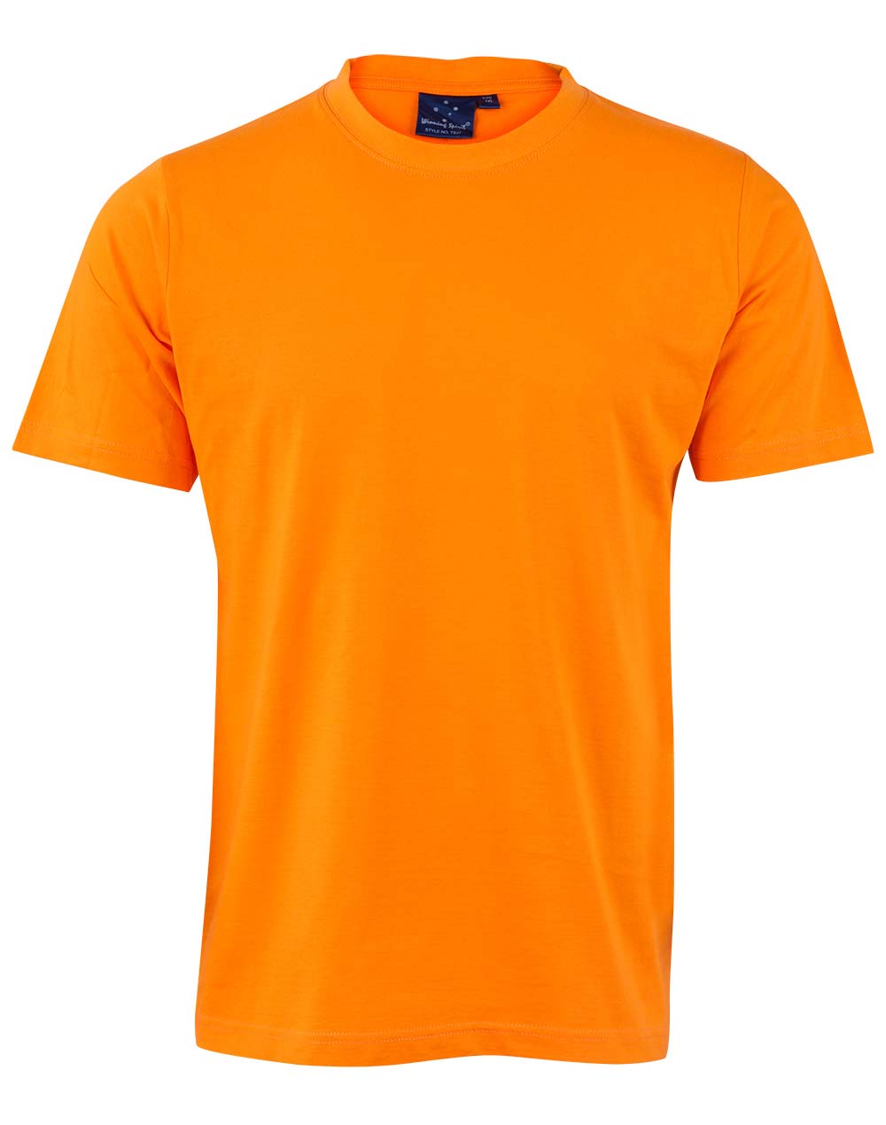 TS37 SAVVY TEE Men's (Sizes XS-1XL)