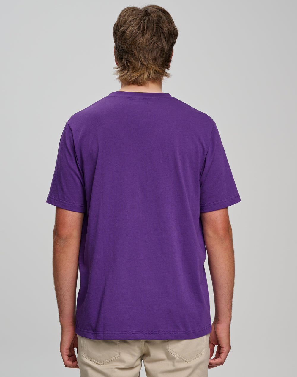 TS37 SAVVY TEE Men's (Sizes XS-1XL)